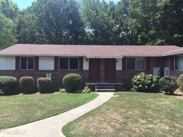 Foto principal - 1301 Leggett Rd