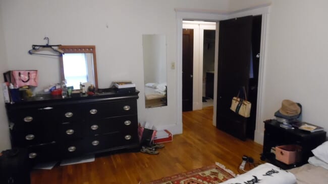 Foto del edificio - 347 Pleasant St