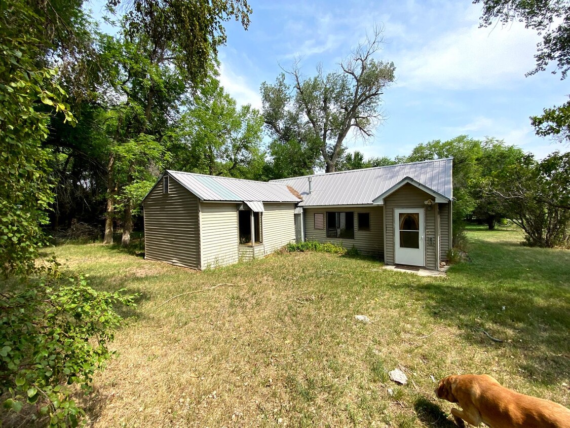 Foto principal - 3 Bedroom 1 Bath Rural Home Just South of ...