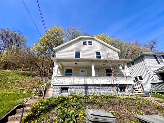 Building Photo - 506 Ninth St