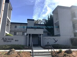 Building Photo - 815 Balboa Ave