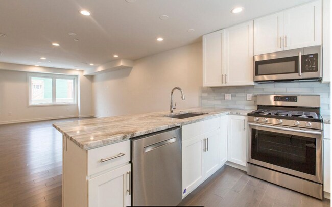 Foto del edificio - 713 S 12th St