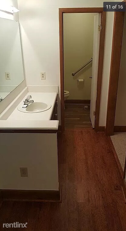Foto del edificio - 2 br, 2 bath House - 5816 Horton Place