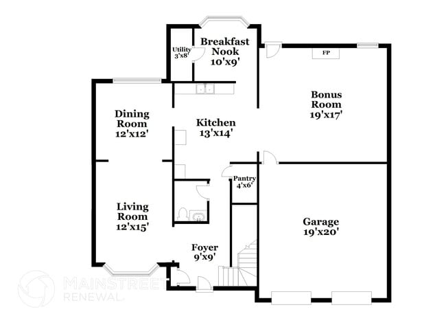 Building Photo - 4050 Castle Way Dr