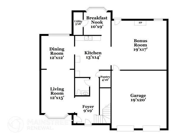 Foto del edificio - 4050 Castle Way Dr