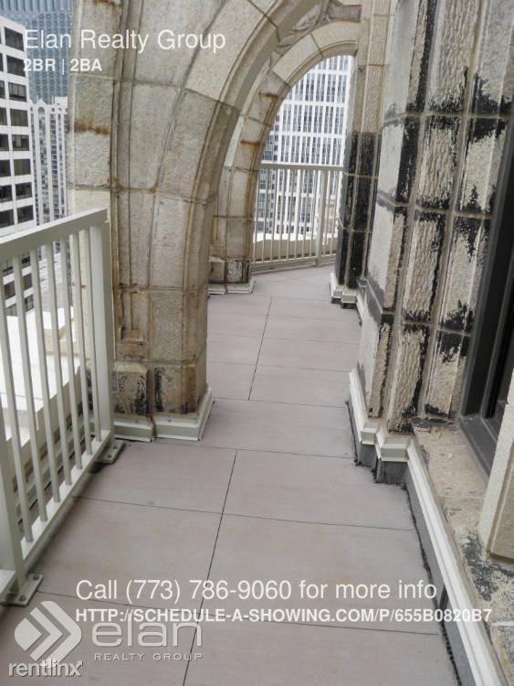 Building Photo - 188 W Randolph St