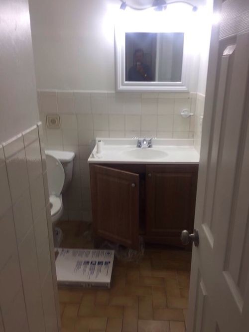 Foto del edificio - 1415 NE 118th Terrace