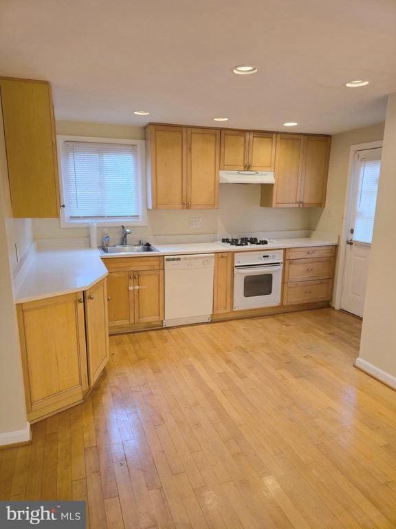 Foto del edificio - 6717 Greenspring Ave