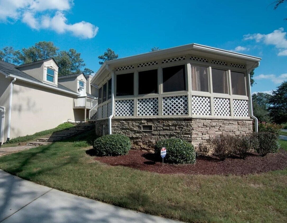 3120 Dennard Rd NE Unit EFFICIENCY, Conyers, GA 30013 Room for Rent