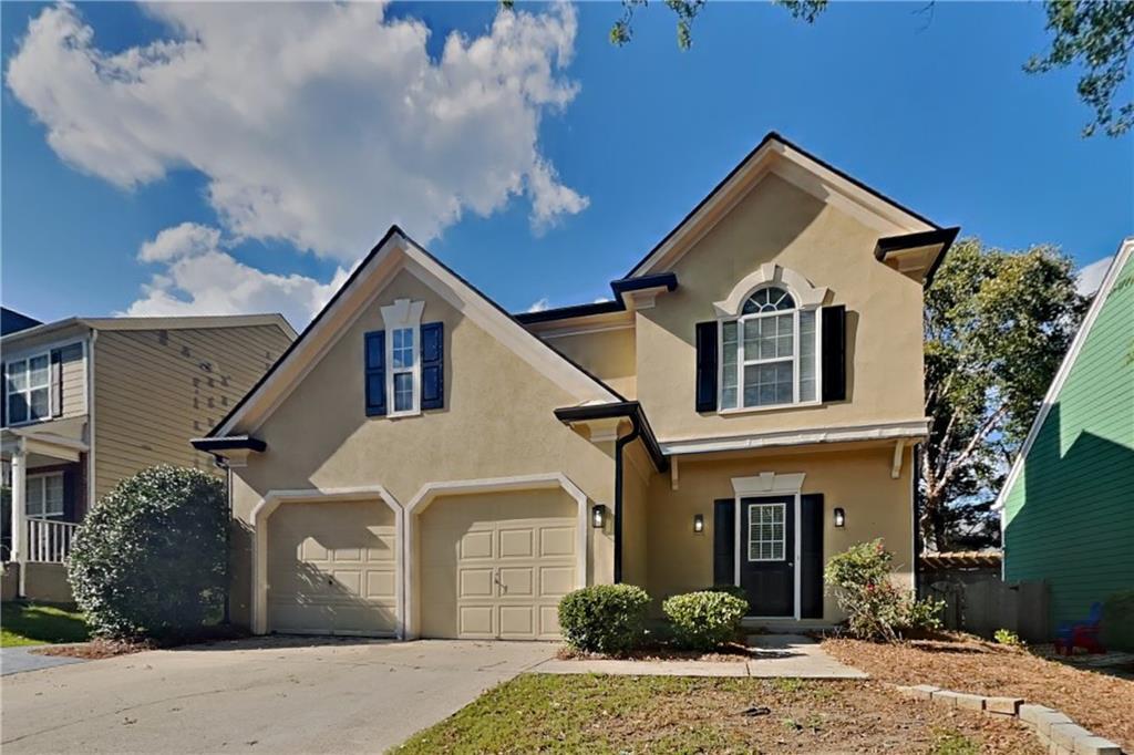 Foto principal - 430 Citronelle Dr