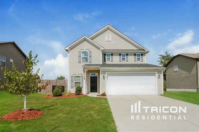 Building Photo - 107 Monocacy Way