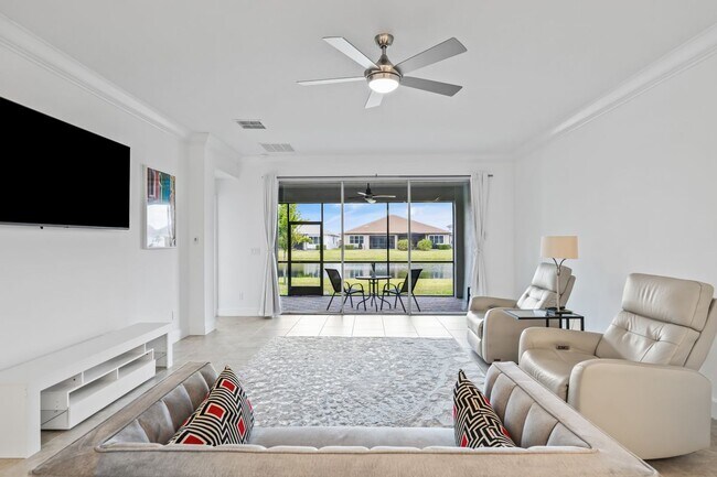 Foto del edificio - 4914 Sienna Isles Ave