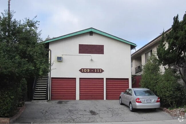Building Photo - 109 N Marguerita Ave