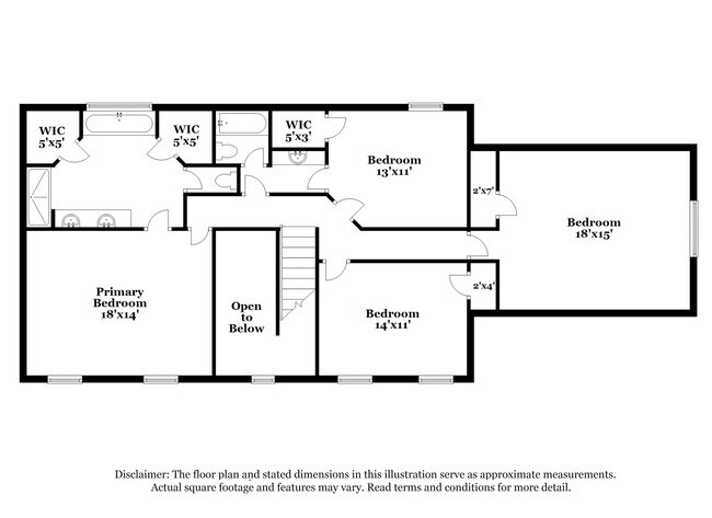 Building Photo - 2231 Oak Hollow Ln