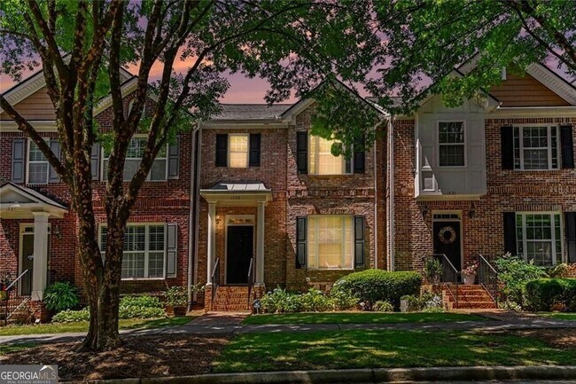 Building Photo - 1533 Endurance Hill Dr NW