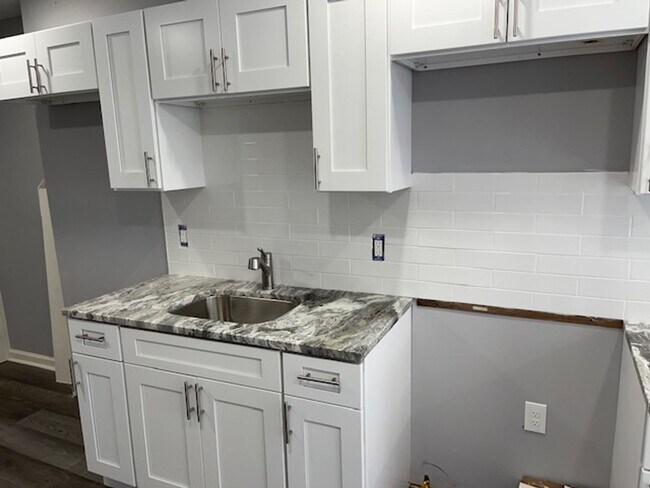 Building Photo - Updated 2-Bedroom Hartranft Home with Central Air and Private Outdoor Space