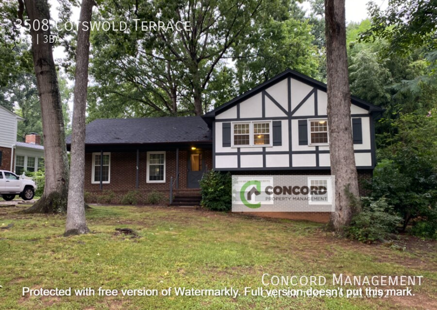 3508 Cotswold 336... House Rental in