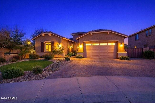 Foto del edificio - 20399 E Mockingbird Dr