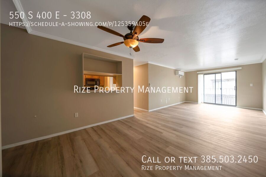 Photo - 550 S 400 E-3308