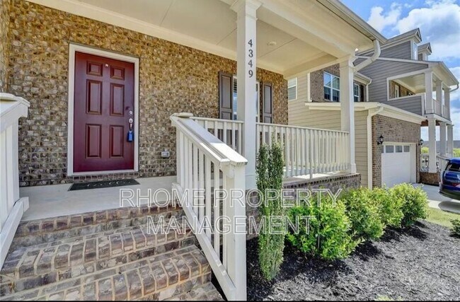 Building Photo - 4349 Northmark Ln