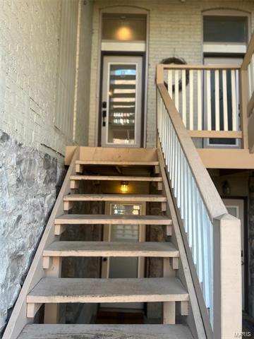 Building Photo - 1714 S Tucker Blvd