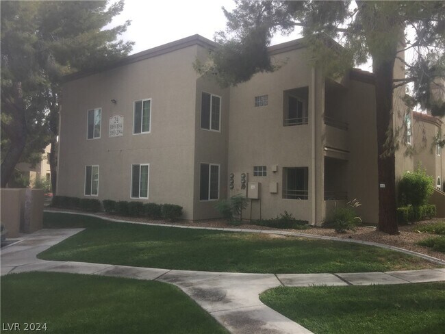 Building Photo - 3145 E Flamingo Rd