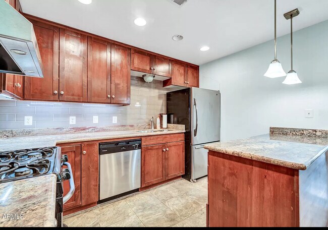 Foto del edificio - 3919 N 15th St