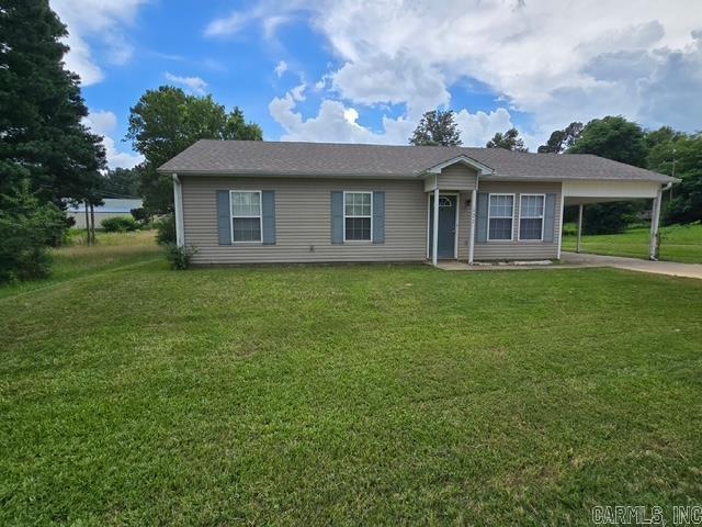 Foto principal - 127 Irwin Dr