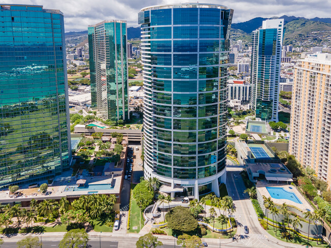 Foto del edificio - 1330 Ala Moana Blvd