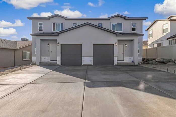 Stylish & Move-In Ready Homes in the Desir... - 2861 Naples Dr (Grand Junction, CO)