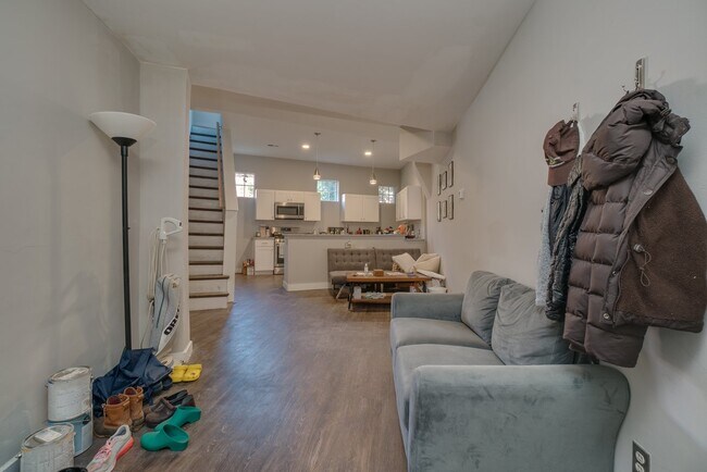 Foto del edificio - 314 Emory St