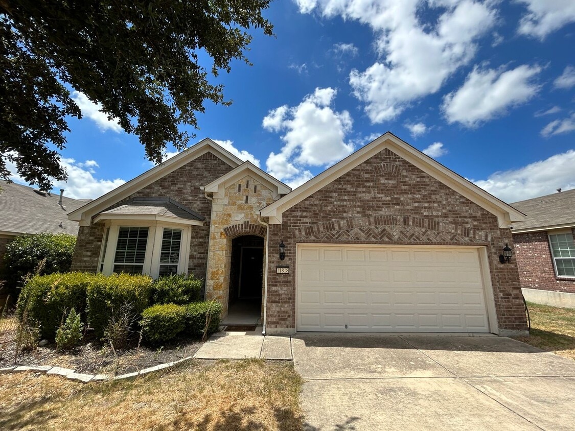 11818 Elijah Stapp, San Antonio, TX 78253 House for Rent in San