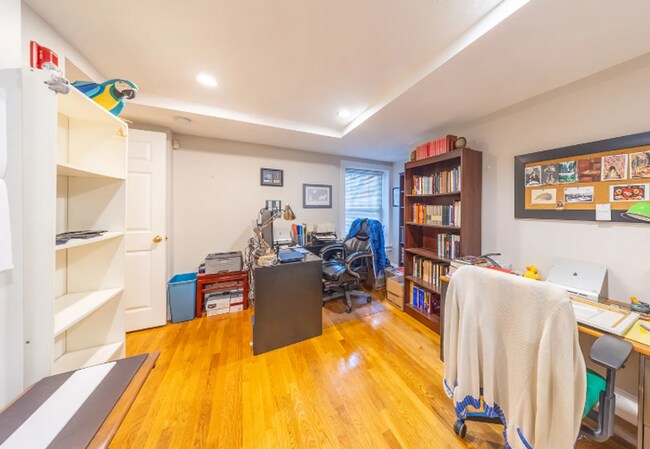 Building Photo - Modern Brownstone