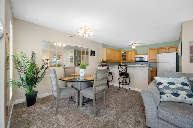 Building Photo - 3301 Crystal Ct E