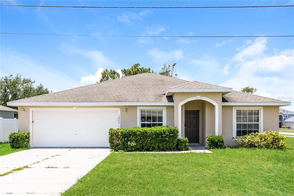 Foto principal - 1820 Bering Rd