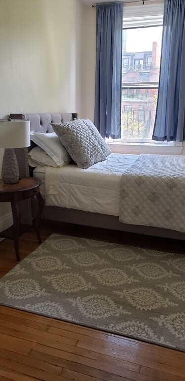 Foto del edificio - 488 Beacon St