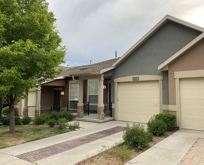 Photo - 14768 S Granite Rdg Ln Townhome