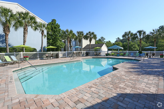 The Enclave at Huntington Woods Apartments - Tallahassee, FL ...