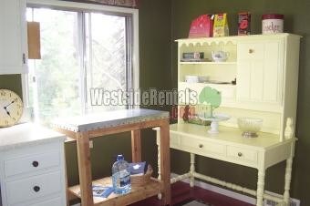 Kitchen - 31898 Pine Cone Dr