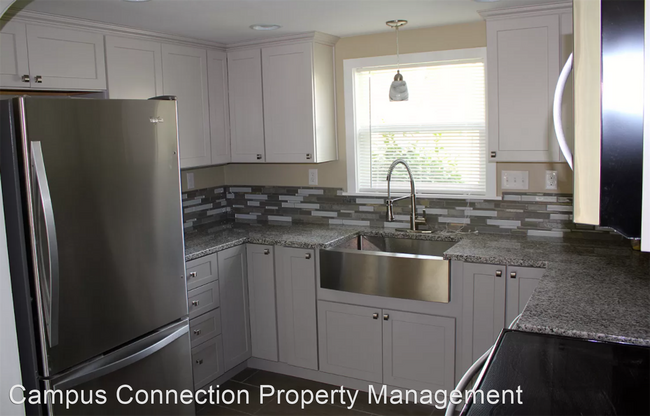 Foto del edificio - 3 br, 2 bath House - 1112 E 25th