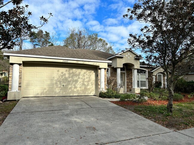 Foto del edificio - 7007 Hiawassee Overlook Dr