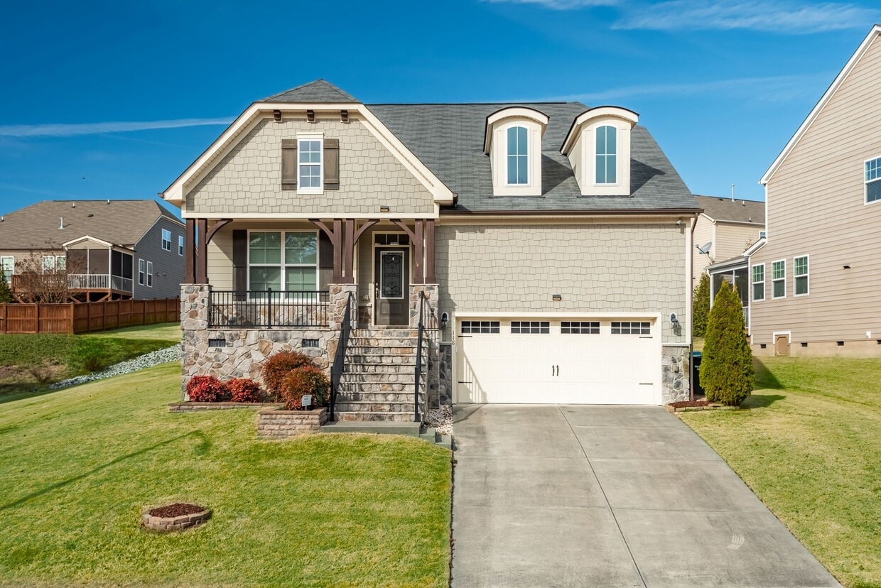 Primary Photo - Gorgeous single-family home in Woodcroft: ...