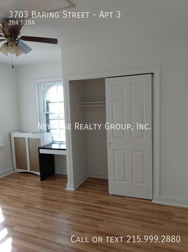 Building Photo - Large two bedroom apartment close to Drexe...