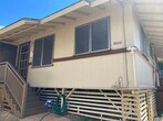 Primary Photo - Aliamanu/Salt Lake - 2 bedroom 1 bath Duplex