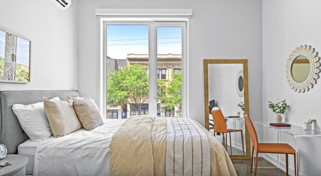 Foto del edificio - 1153 W Winona St