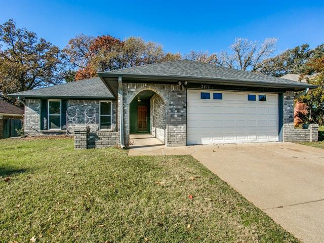 Foto del edificio - 2411 Bayberry Ln
