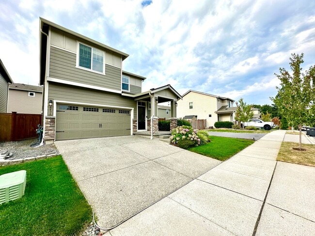 Foto del edificio - Stunning Home in Marysville