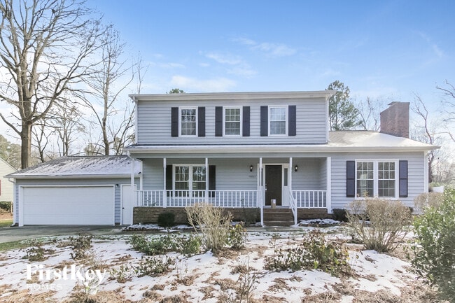 Building Photo - 10601 Parlor Rd