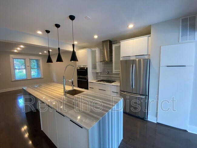 Foto del edificio - 1515 Neal St NE