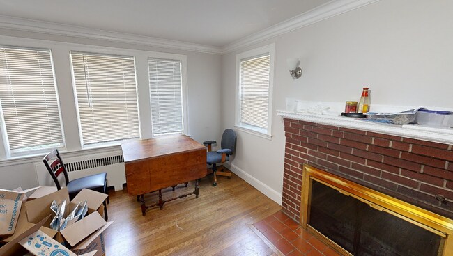 Foto del edificio - 25 Greycliff Rd